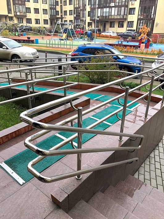 Продажа Ромашкова, ул.Никольская 14к1